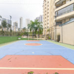 Apartamento à venda com 4 quartos, sendo 3 suítes, em Jardim Monte Kemel, São Paulo, SP