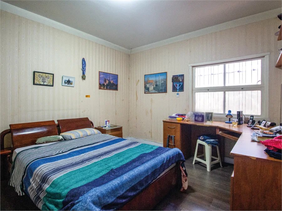 Casa à venda com 3 suítes em Alto de Pinheiros, São Paulo, SP