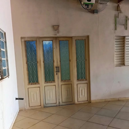 Casa à venda com 2 quartos, sendo 1 suíte,  em Jardim Paranapunga, Três Lagoas, MS