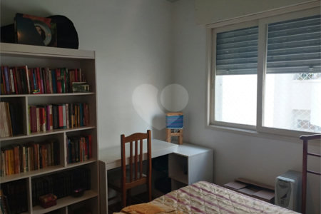 Apartamento à venda com 3 quartos, sendo 1 suíte, em Sumaré, São Paulo, SP