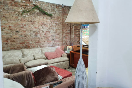 Casa à venda com 5 quartos, sendo 2 suítes,  em Rio Comprido, Rio de Janeiro, RJ