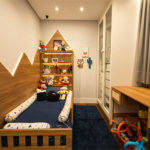 Apartamento à venda com 5 quartos, sendo 4 suítes, em Parque Reboucas, São Paulo, SP