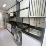 Apartamento à venda com 3 quartos, sendo 1 suíte, em Jardim das Vertentes, São Paulo, SP