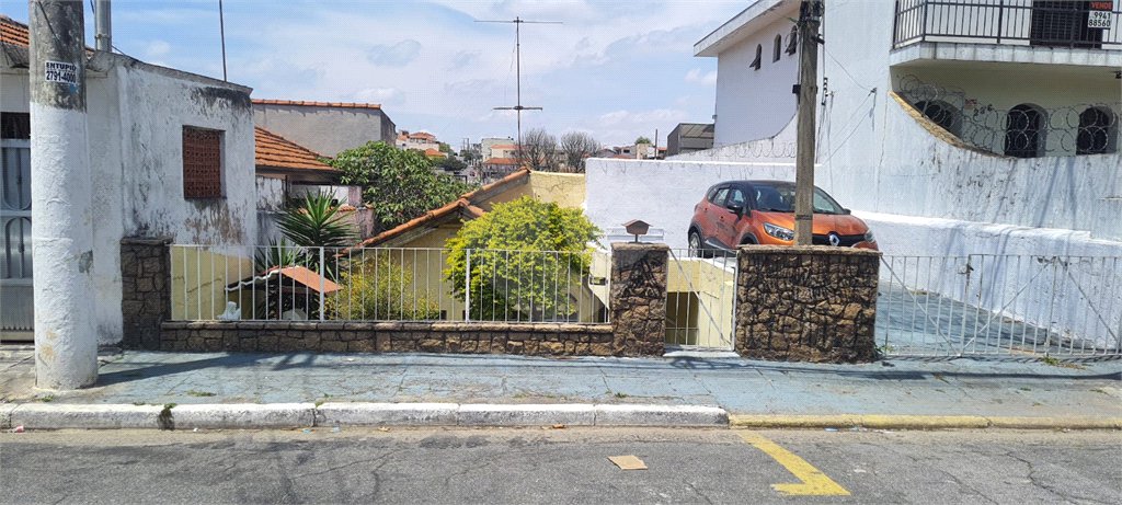 Terreno à venda com 3 quartos em Vila Guilherme, São Paulo, SP
