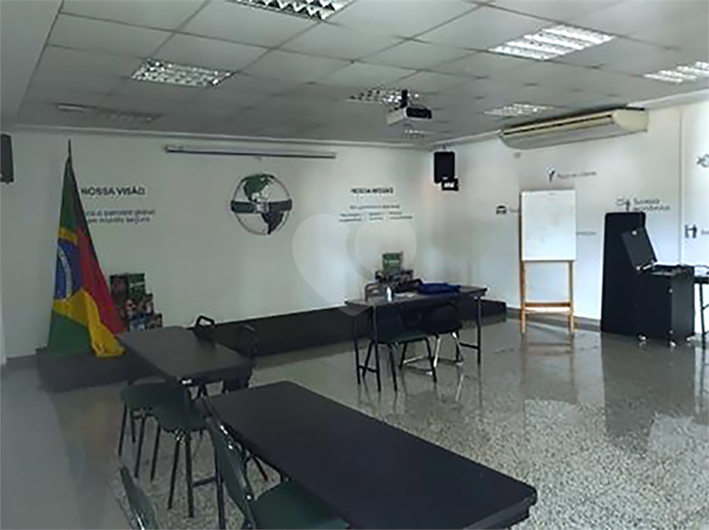 Prédio para alugar em Guaxinduva, Atibaia, SP