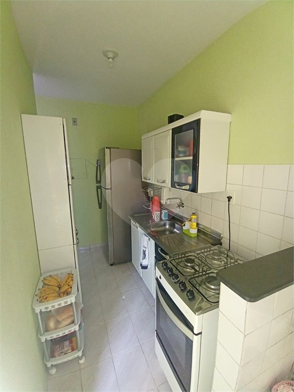 Apartamento à venda com 2 quartos em Campo Grande, Rio de Janeiro, RJ