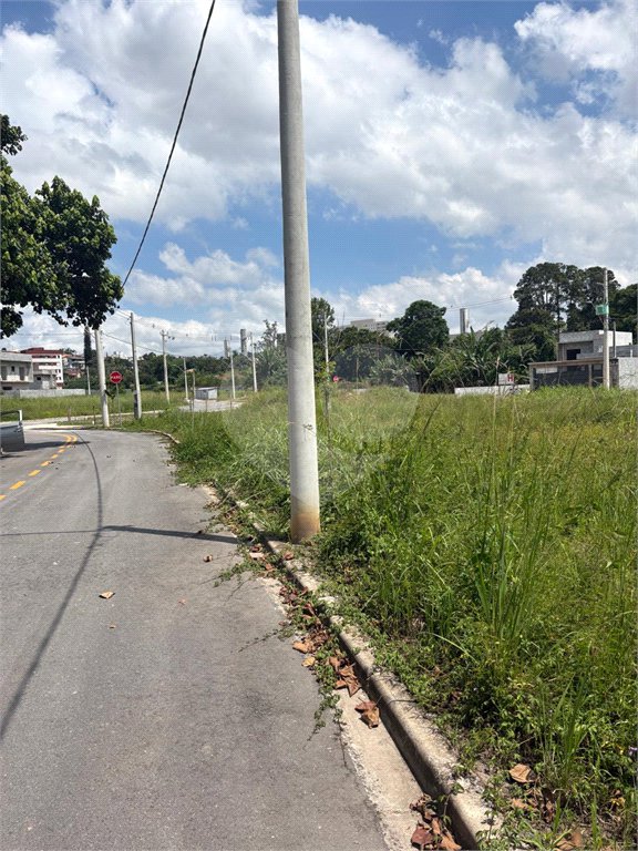 Terreno à venda no condomínio Loteamento Jardim Vale Suíço, Mogi das Cruzes - SP