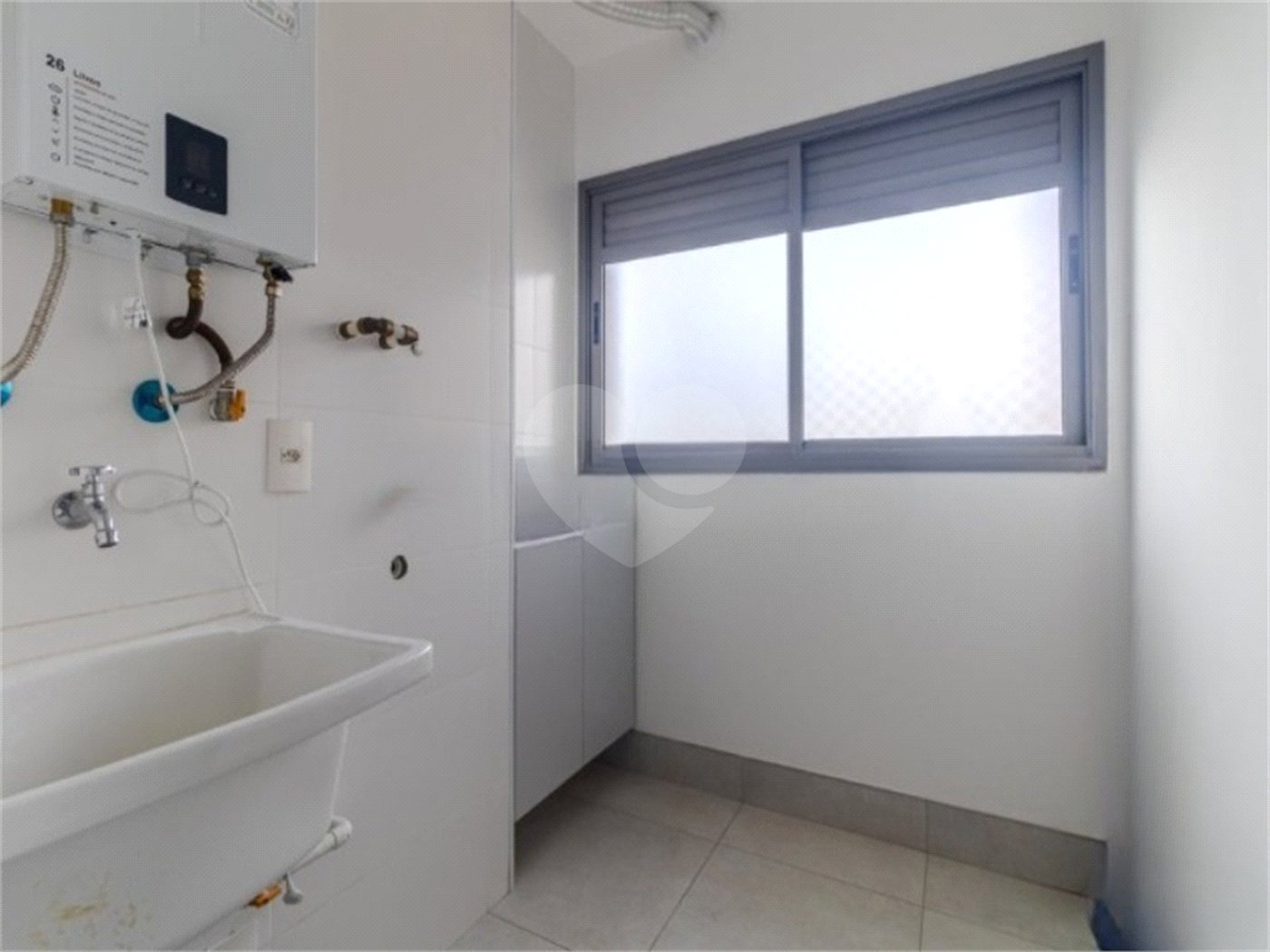 Apartamento à venda com 3 quartos, sendo 1 suíte,  em Vila Leopoldina, São Paulo, SP