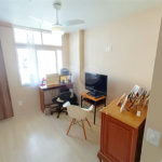 Apartamento à venda com 2 quartos, sendo 1 suíte, em Grajaú, Rio de Janeiro, RJ