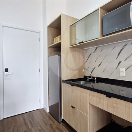 Studio à venda com 1 quarto em Jardim das Acácias, São Paulo, SP