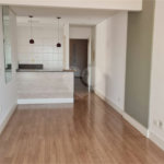 Apartamento à venda com 2 quartos, sendo 1 suíte,  em Santana, São Paulo, SP