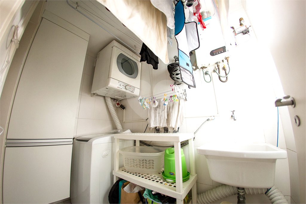Apartamento à venda ou para alugar com 3 quartos, sendo 2 suítes, em Vila Leopoldina, São Paulo, SP