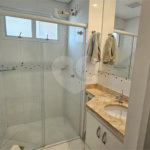 Apartamento mobiliado disponível para locação - em excelente localização na Av. Independência em Piracicaba.