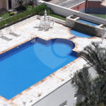 Apartamento à venda com 4 quartos, sendo 2 suítes,  em Vila Oliveira, Mogi das Cruzes, SP