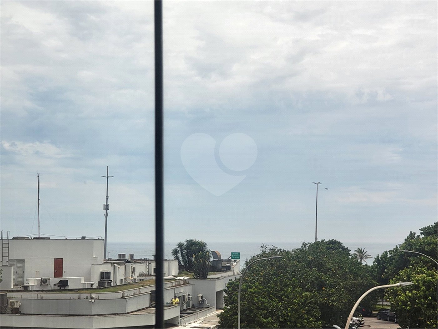 Apartamento à venda com 2 quartos, sendo 1 suíte, em Barra da Tijuca, Rio de Janeiro, RJ