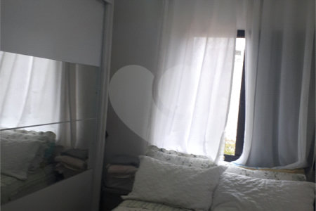 Apartamento à venda com 2 quartos em Jardim Umuarama, São Paulo, SP