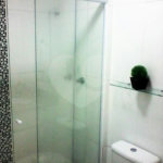 Apartamento à venda com 2 quartos, sendo 1 suíte, em Jardim das Vertentes, São Paulo, SP