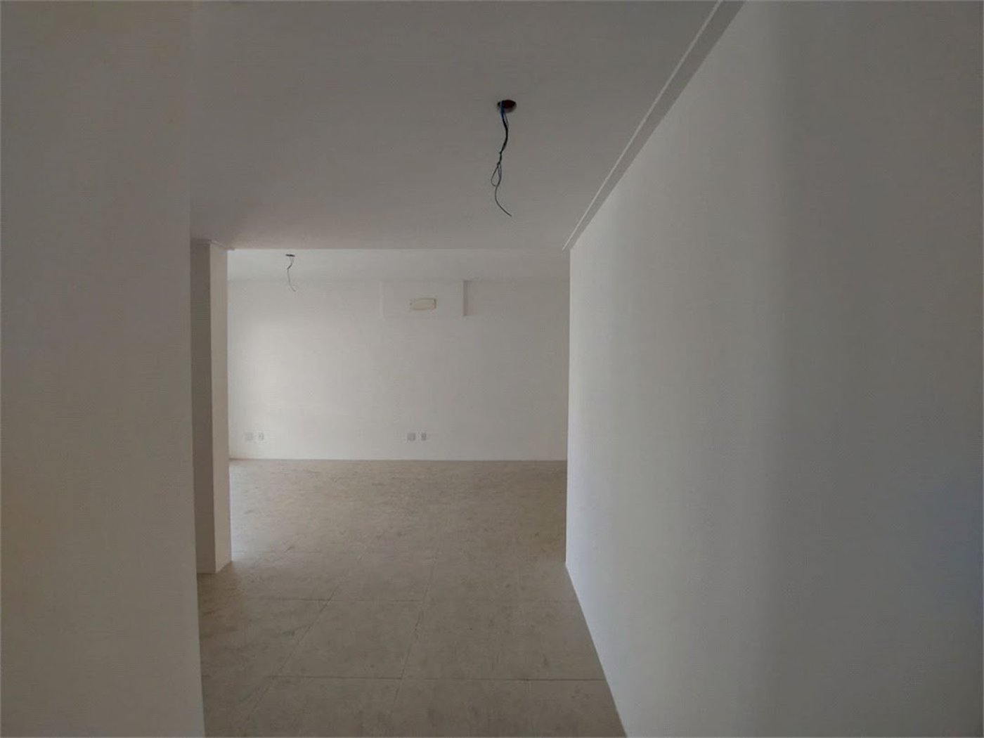 Apartamento com 3 dormitórios à venda, 110 m² por R$ 1.100.000,00 - Centro - Guarujá/SP