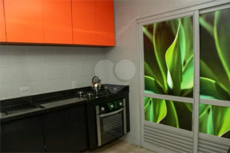 Apartamento à venda com 3 quartos, sendo 1 suíte, em Brooklin Paulista, São Paulo, SP