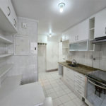 Apartamento à venda com 3 quartos, sendo 1 suíte,  em Indianópolis, São Paulo, SP