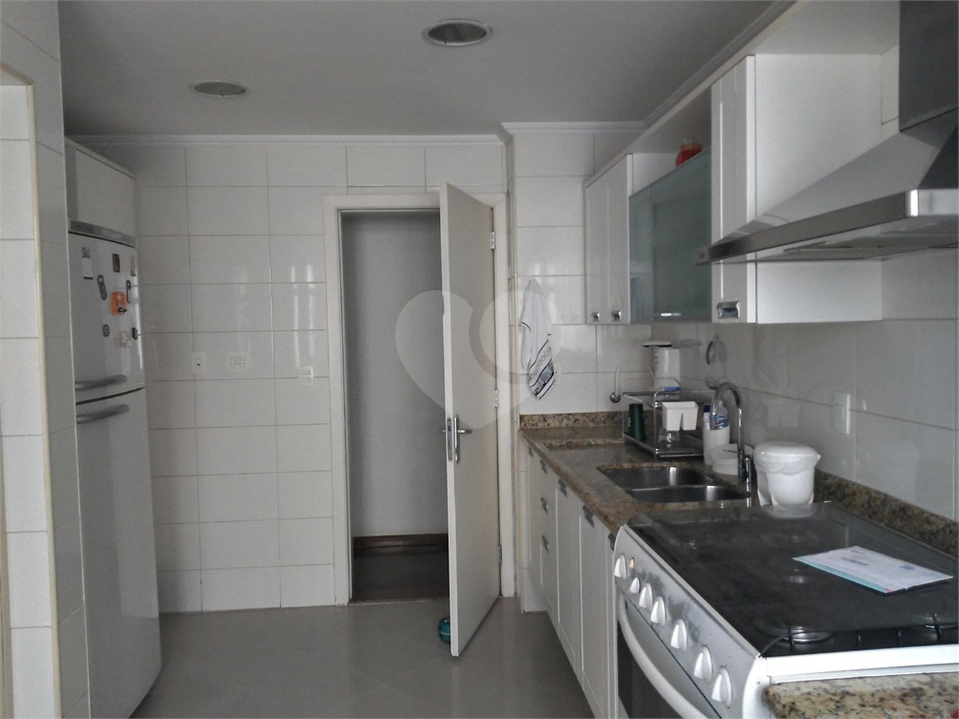 Apartamento à venda com 3 suítes em Santana, São Paulo, SP