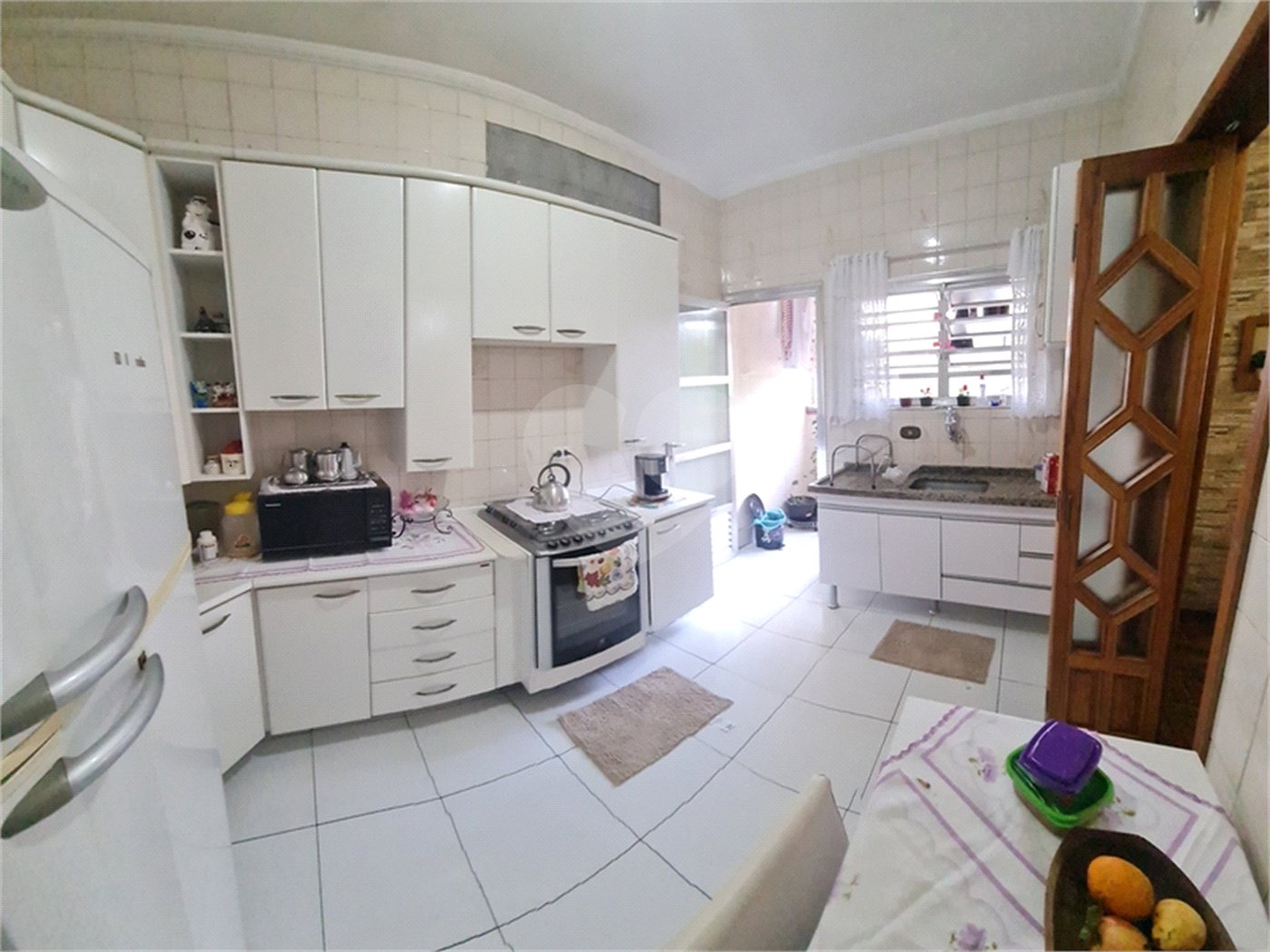 Apartamento à venda com 2 quartos em Santana, São Paulo, SP