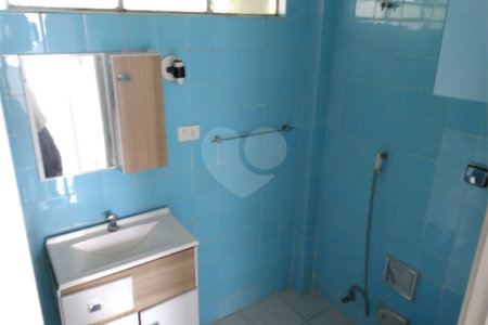 Apartamento para alugar com 2 suítes em Bela Vista, São Paulo, SP