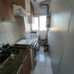 Apartamento à venda com 2 quartos, sendo 1 suíte,  em Jardim Flor da Montanha, Guarulhos, SP
