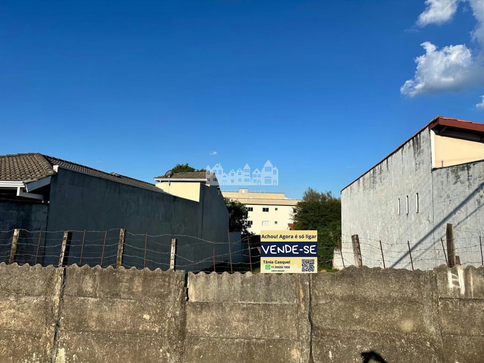 Terreno, 500 m² - Foto 1