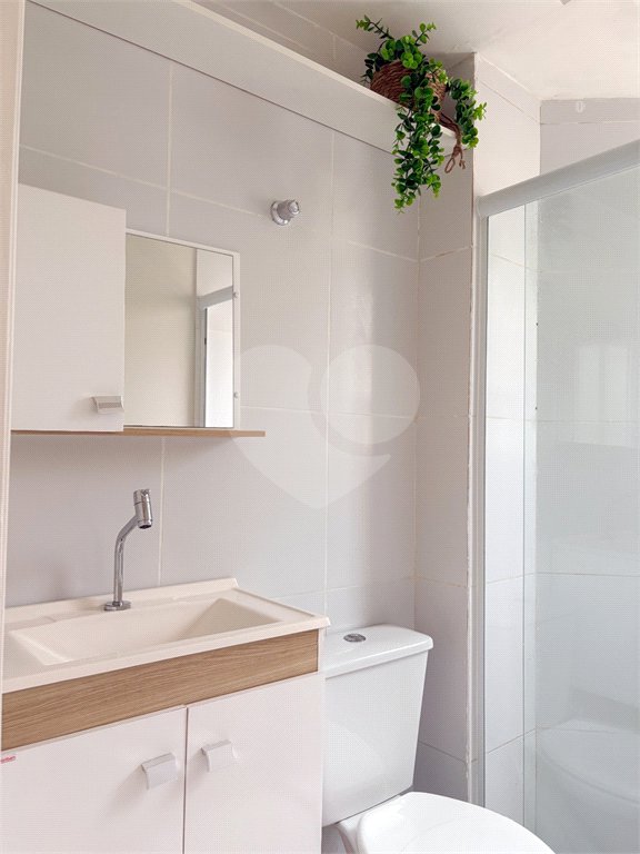 Apartamento à venda com 2 quartos em Taboleiro Verde, Cotia, SP