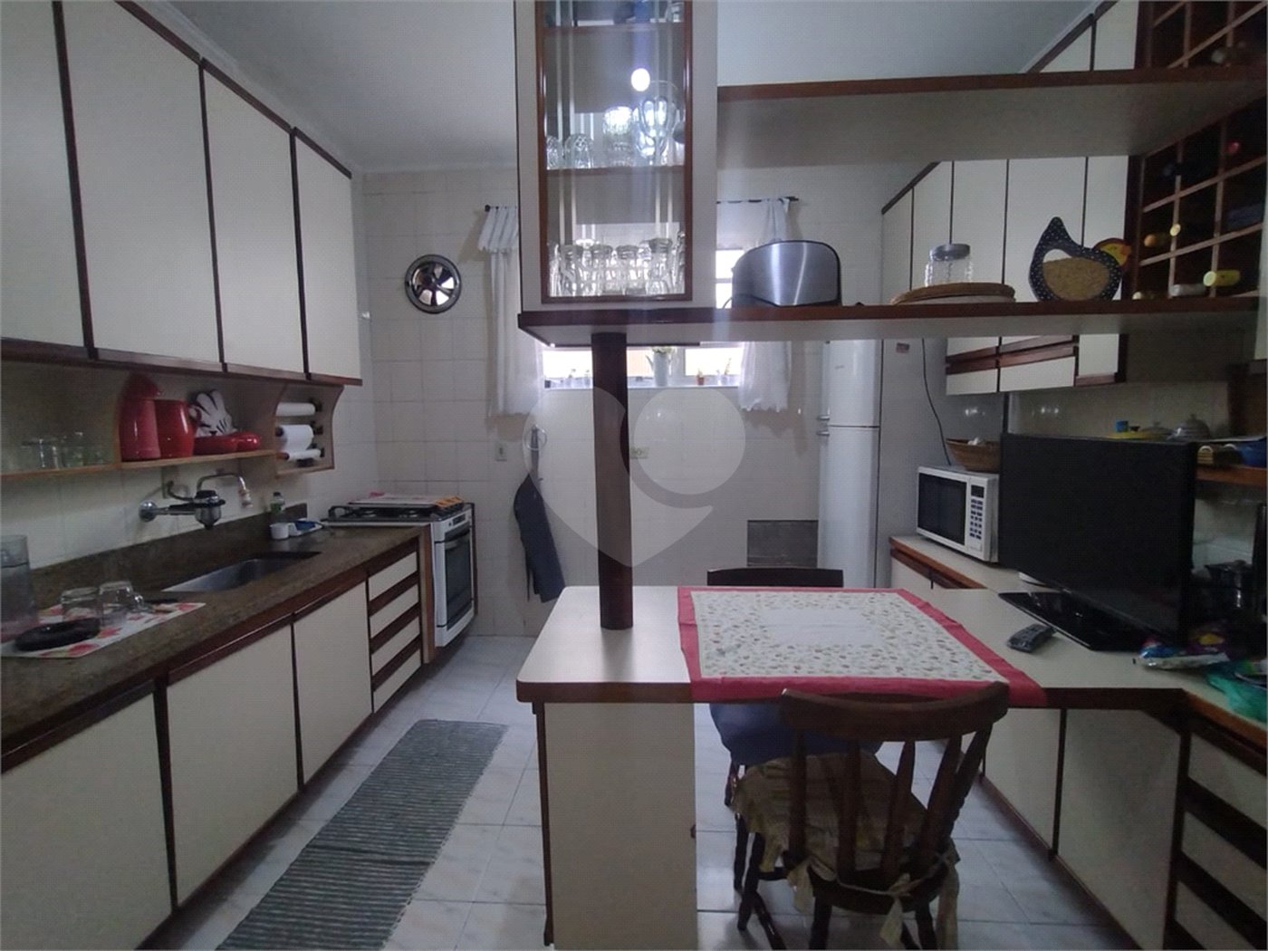 Casa Térrea à venda com 2 quartos em Vila Dom Pedro II, São Paulo, SP