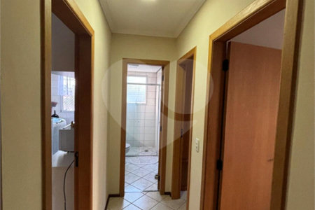 Apartamento à venda com 2 quartos em Jardim América, São José dos Campos, SP