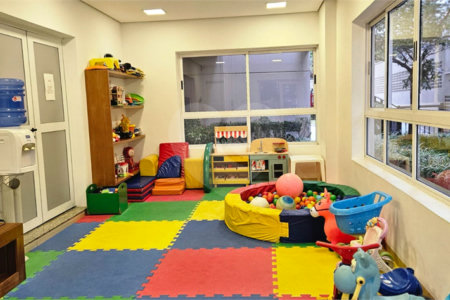 Apartamento à venda com 3 quartos, sendo 2 suítes, em Pinheiros, São Paulo, SP