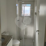 Apartamento para alugar com 1 suíte em Vila Mascote, São Paulo, SP