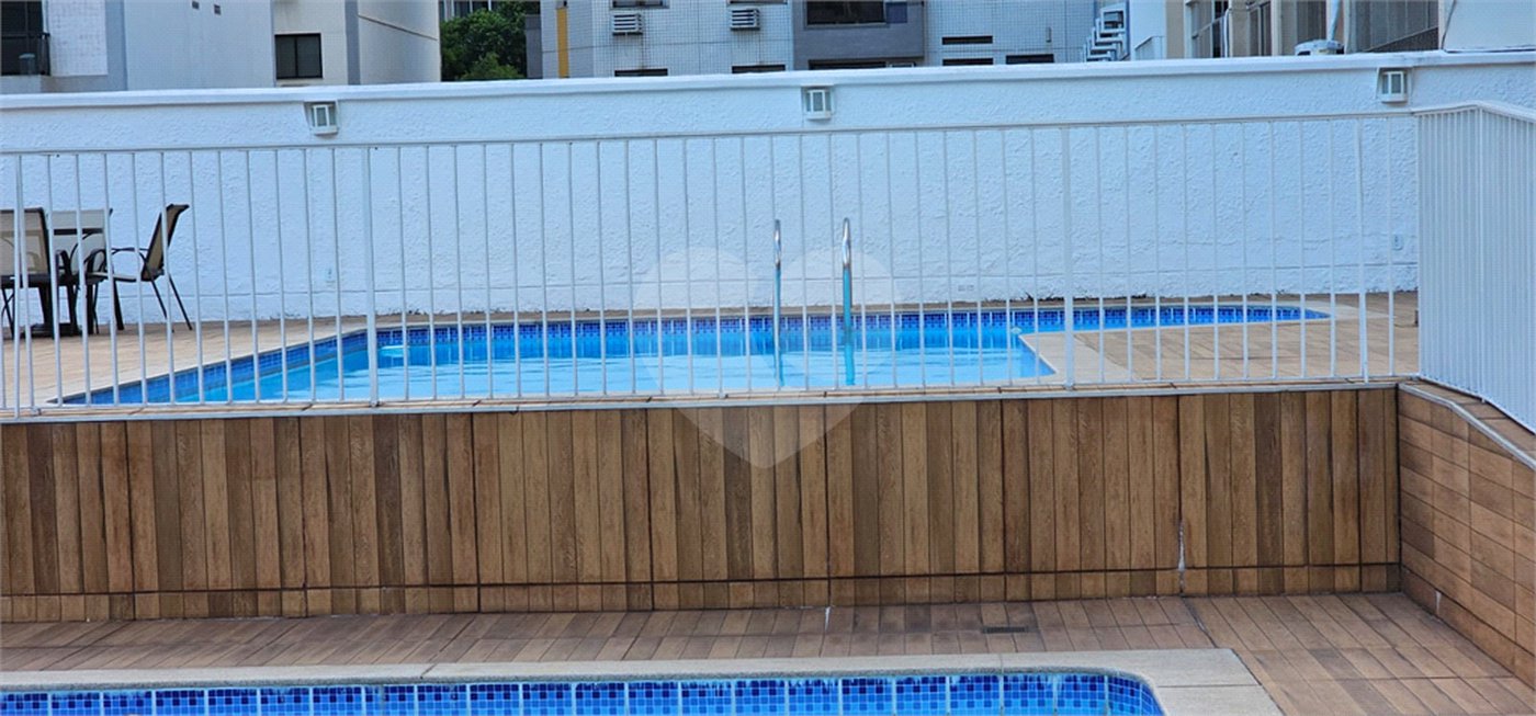Apartamento à venda com 2 quartos, sendo 1 suíte,  em Tijuca, Rio de Janeiro, RJ