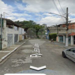Sobrado à venda com 3 quartos, sendo 1 suíte, em Jardim Virginia Bianca, São Paulo, SP