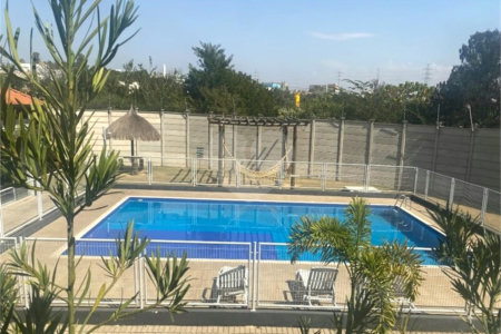 Casa à venda no condomínio Vila Rica, Indaiatuba - SP