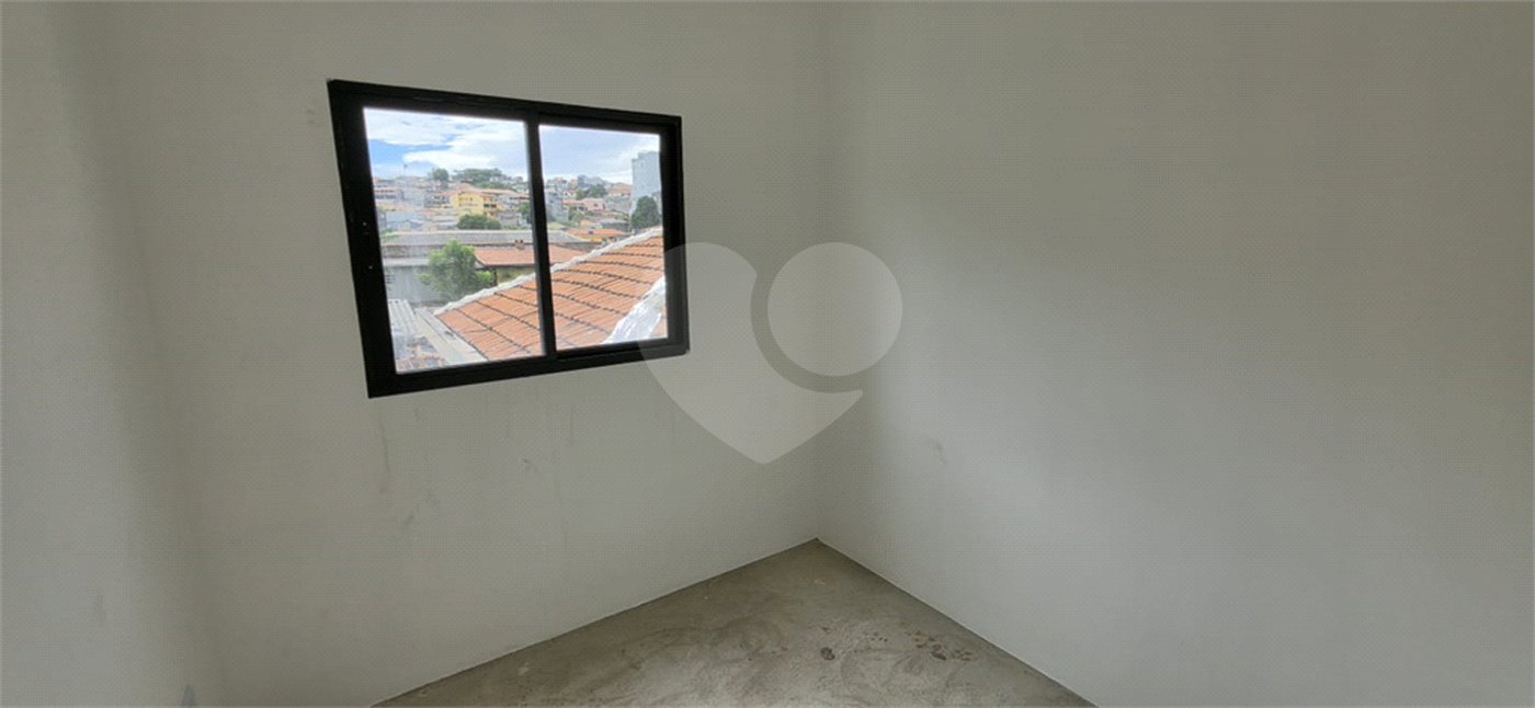 Apartamento à venda com 2 quartos, sendo 1 suíte, em Vila Pereira Barreto, São Paulo, SP