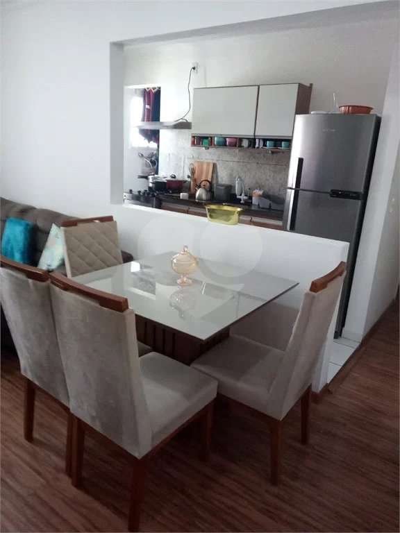 Apartamento à venda com 2 quartos em Loteamento Parque Industrial, Jundiaí, SP