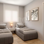 Apartamento à venda com 2 quartos em Campo Grande, Rio de Janeiro, RJ