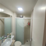 Apartamento à venda com 3 quartos, sendo 1 suíte, em Vila Guilherme, São Paulo, SP