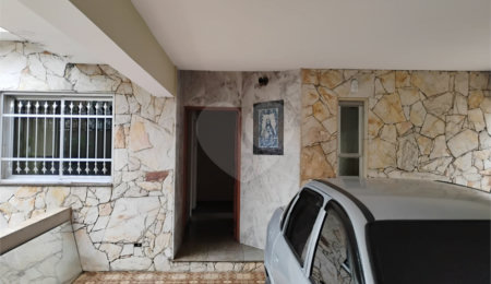 Sobrado à venda com 3 quartos, sendo 1 suíte,  em Jardim Jabaquara, São Paulo, SP