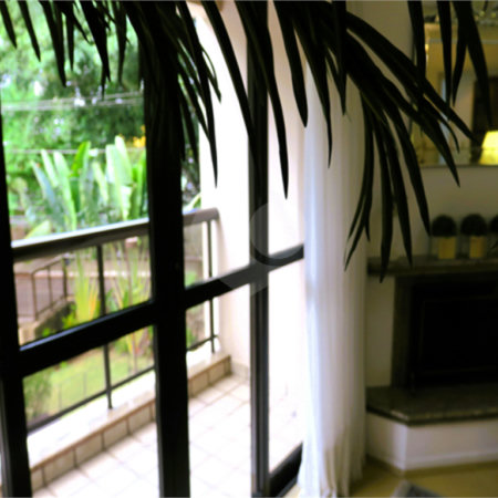 Apartamento à venda com 3 suítes em Vila Suzana, São Paulo, SP