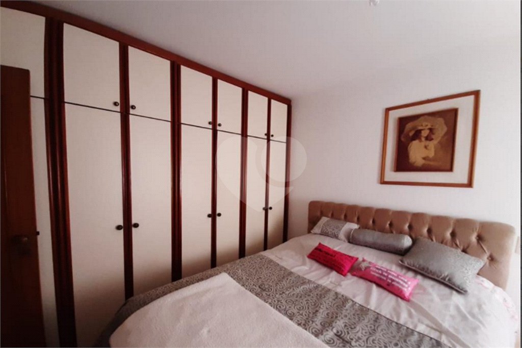 Apartamento à venda com 4 quartos, sendo 1 suíte,  em Vila Nova Cachoeirinha, São Paulo, SP