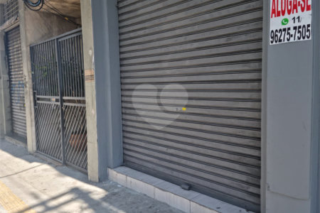 Salão para alugar em Santana, São Paulo, SP