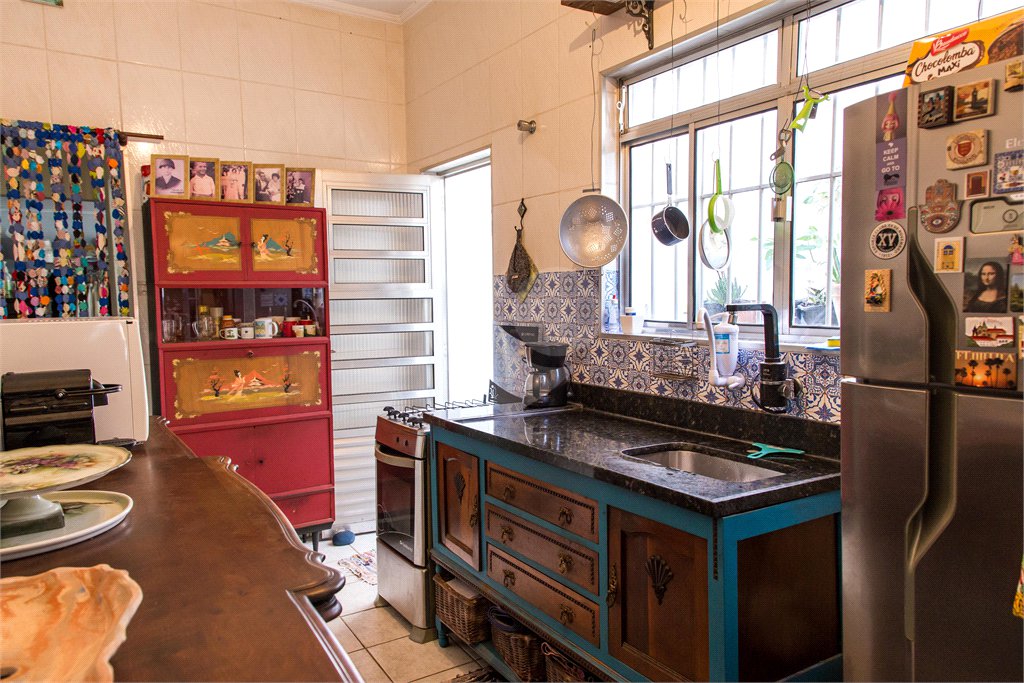 Casa à venda com 2 quartos em Vila Maria, São Paulo, SP
