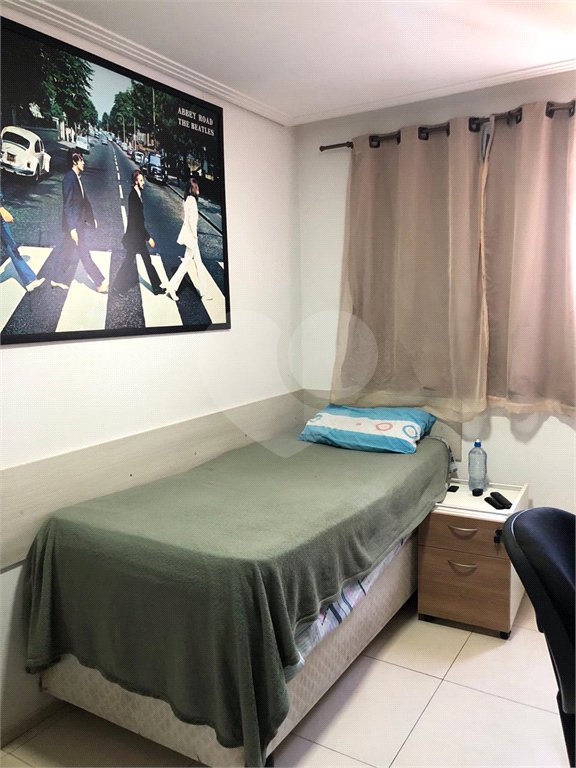 Apartamento à venda com 3 quartos, sendo 1 suíte, em Jaraguá, São Paulo, SP