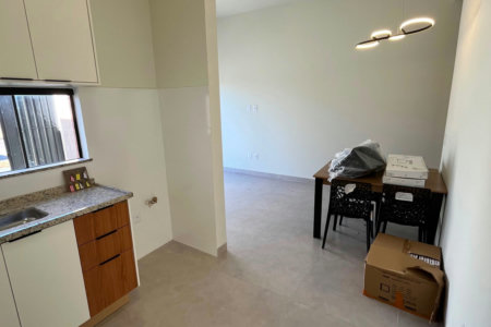 Casa à venda com 2 quartos, sendo 1 suíte,  em Vila Nova, Três Lagoas, MS