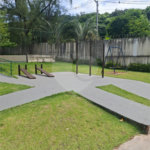 Apartamento para alugar com 2 quartos em Guaratiba, Rio de Janeiro, RJ