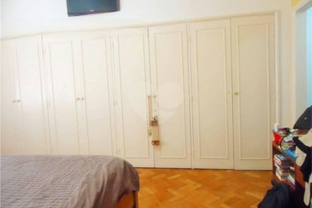 Apartamento à venda com 4 quartos, sendo 2 suítes, em Copacabana, Rio de Janeiro, RJ